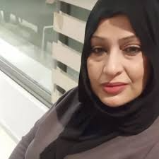 Latifa Suwaidi.
