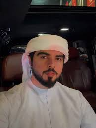 Omar Shamsi.
