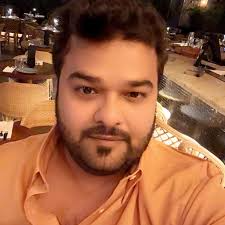 Ahmed Falasi.