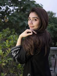 Aisha Mazrouei.