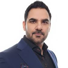 Saeed Kaabi.