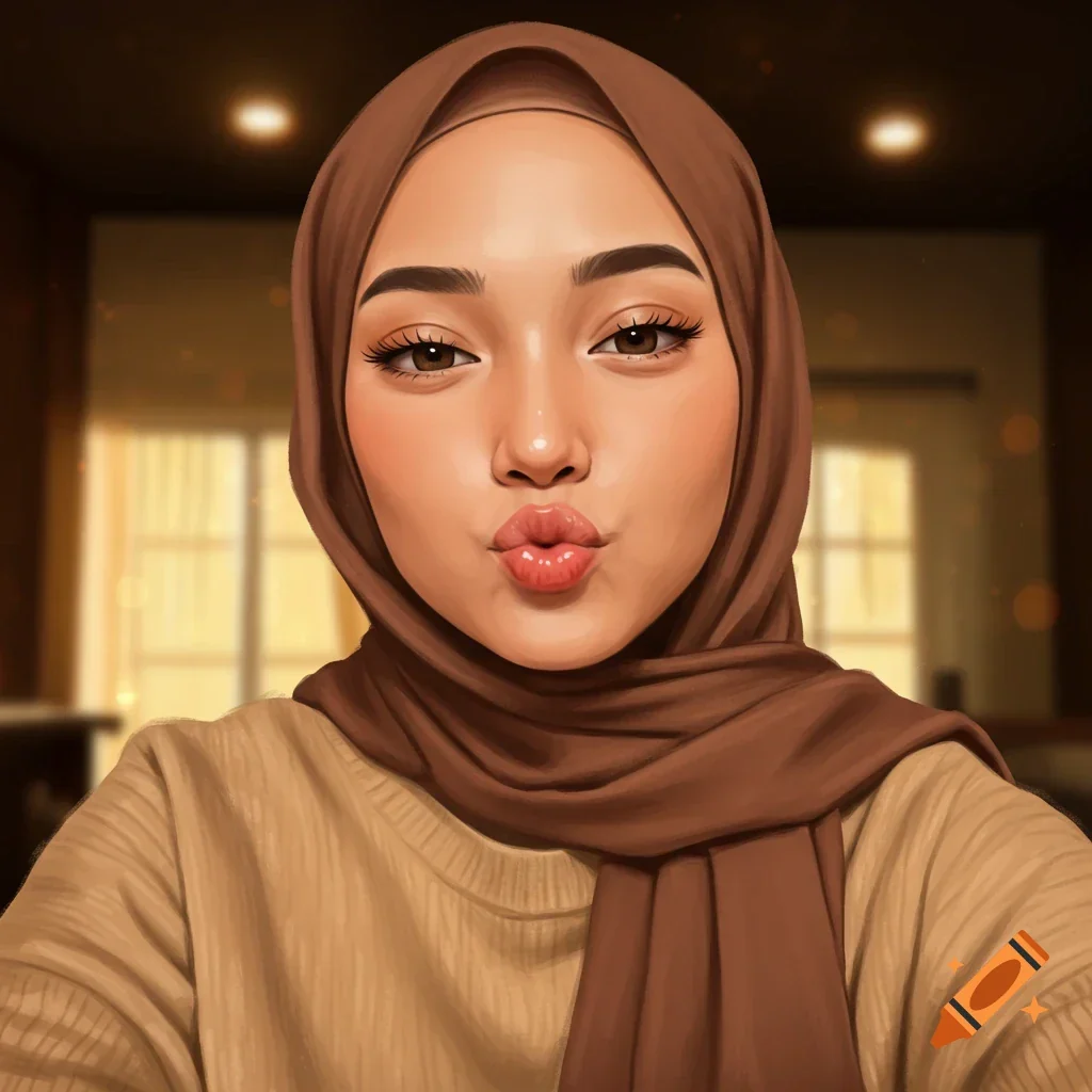 Fatima Zahra.