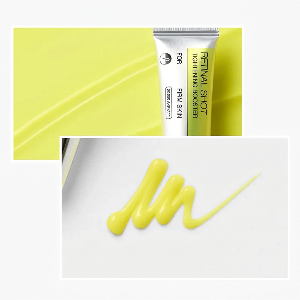 Celimax Vita A Retinal Shot Tightening Booster - 0.1% Retinal & 3% Matrixy